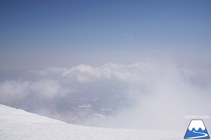 DYNASTAR SKI series Test Ride Days 2017 in ニセコユナイテッド【Day.2】～ニセコグラン・ヒラフ～